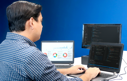 Desarrollo y Diseño de Software